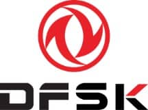 Logo DFSK