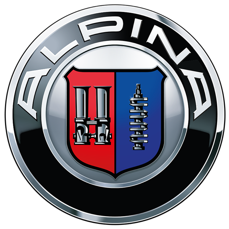 Alpina