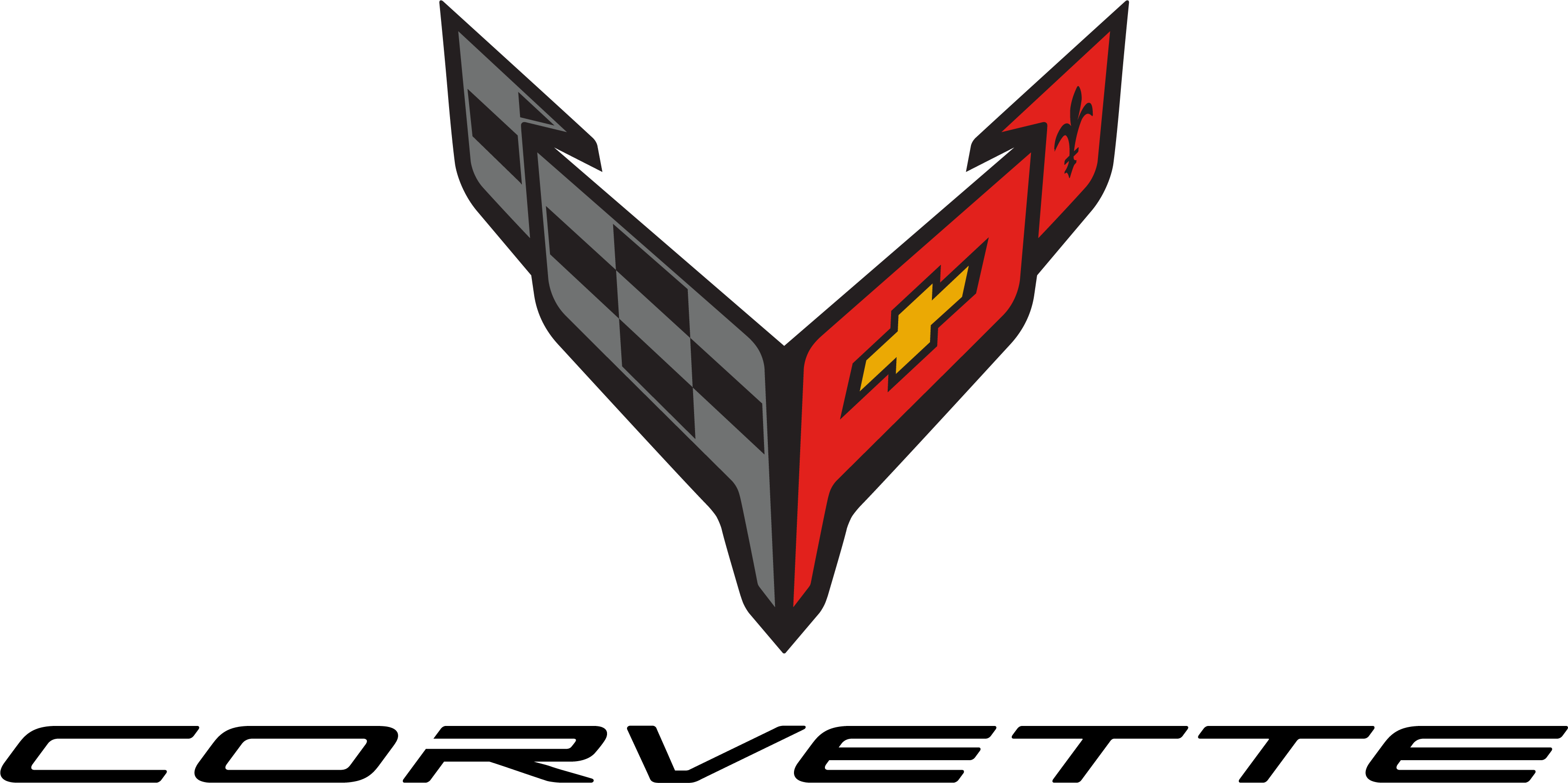 Corvette