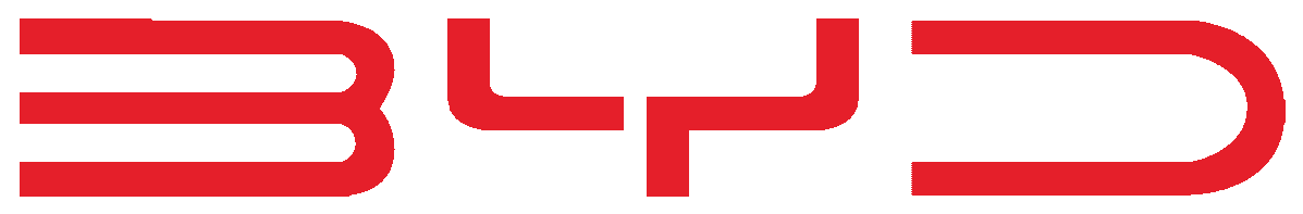 BYD logo