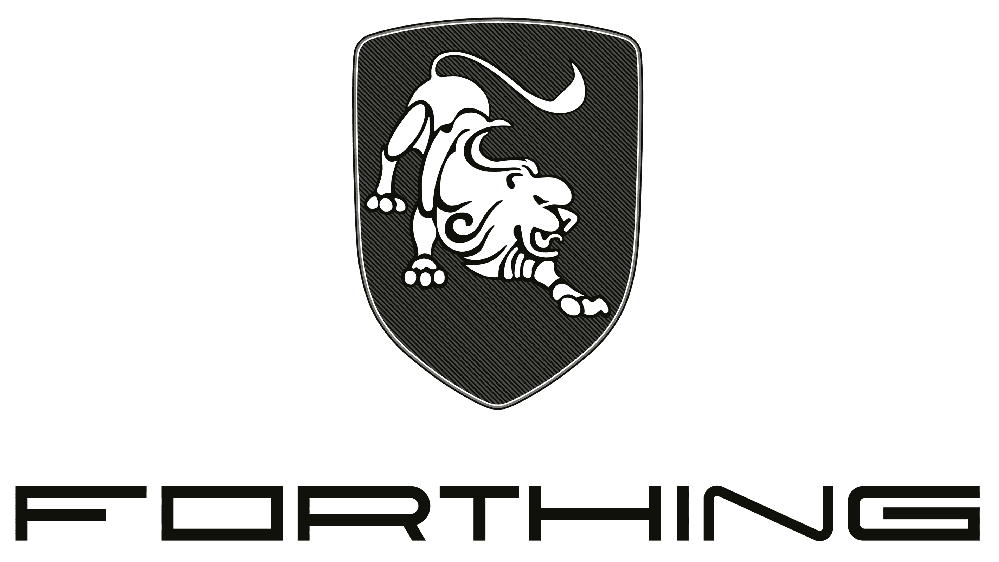 Forthing logo