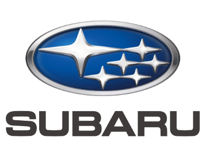 SUBARU logo
