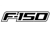F-150 logo, BMS 2026