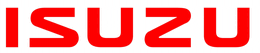 ISUZU logo, BMS 2026