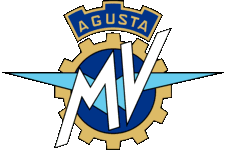 MV Agusta logo, BMS 2026
