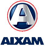 Aixam logo, BMS 2026