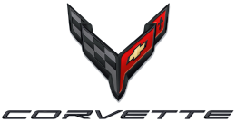 Corvette logo, BMS 2026