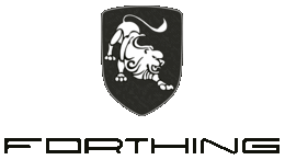 Forthing logo, BMS 2026