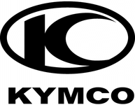 Kymco logo, BMS 2026