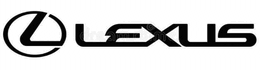 LEXUS logo, BMS 2026