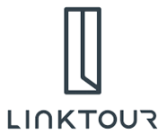 Linktour logo, BMS 2026