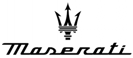Maserati logo, BMS 2026