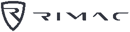 RIMAC logo, BMS 2026