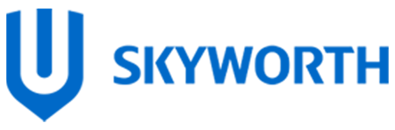 Skyworth logo