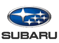 SUBARU logo, BMS 2026