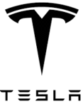 TESLA logo, BMS 2026