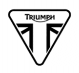 Triumph logo, BMS 2026