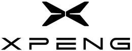 XPENG logo, BMS 2026