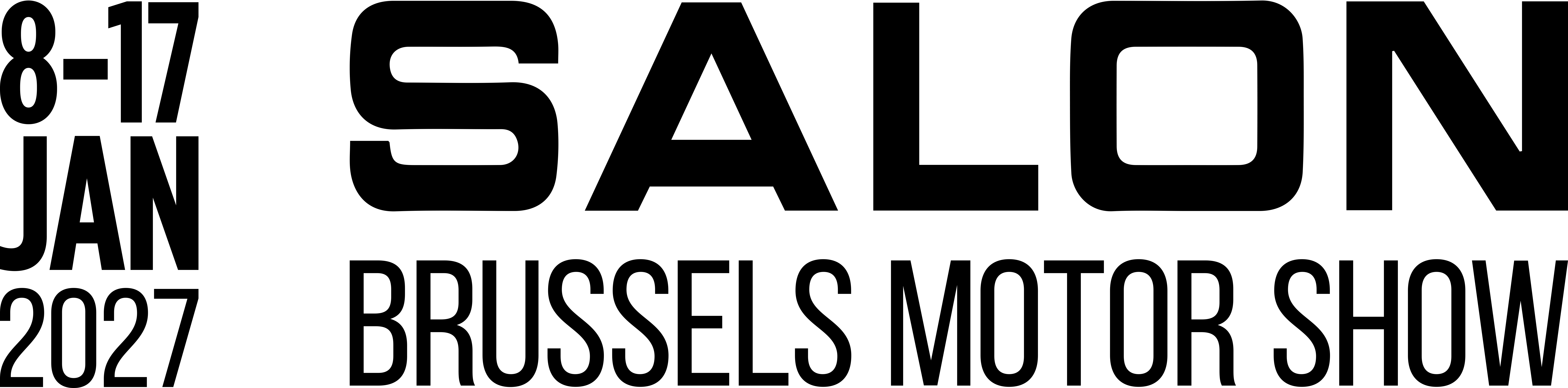 Logo BMS 2027 zwart