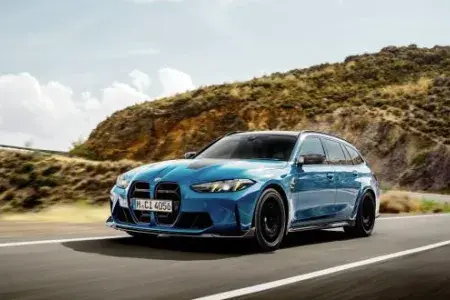 BMW M3 xDrive Touring, BMS2026