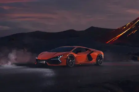 Lamborghini Revuelto, ©Dieteren
