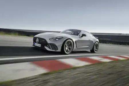 Mercedes-AMG GT 63 PRO 4MATIC+