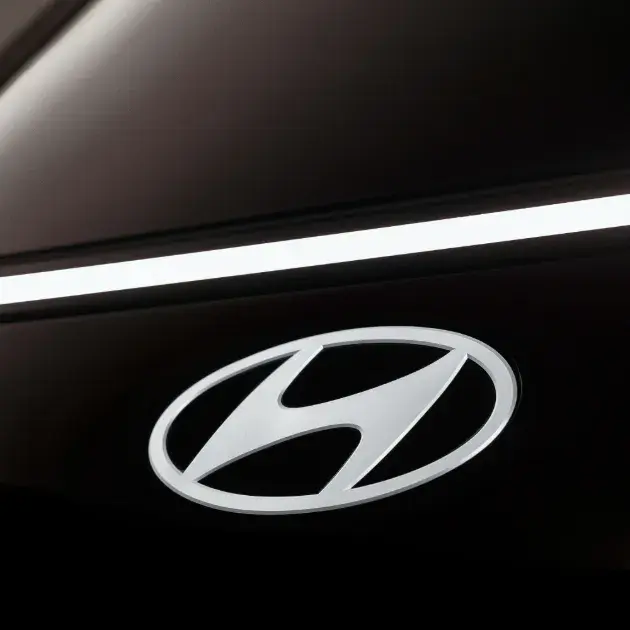 Hyundai Largest EV at the Brussels Motor Show , © Hyundai Motor Company