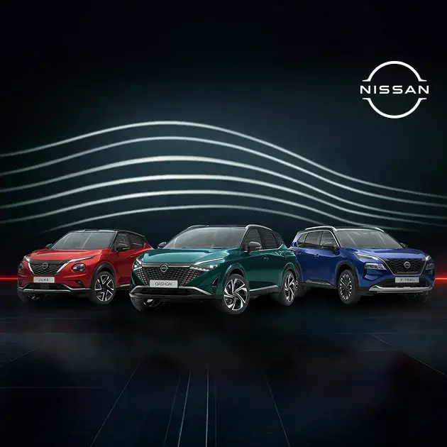 Nissan at Brussels Motor Show: Electrification and Crossovers in Focus 