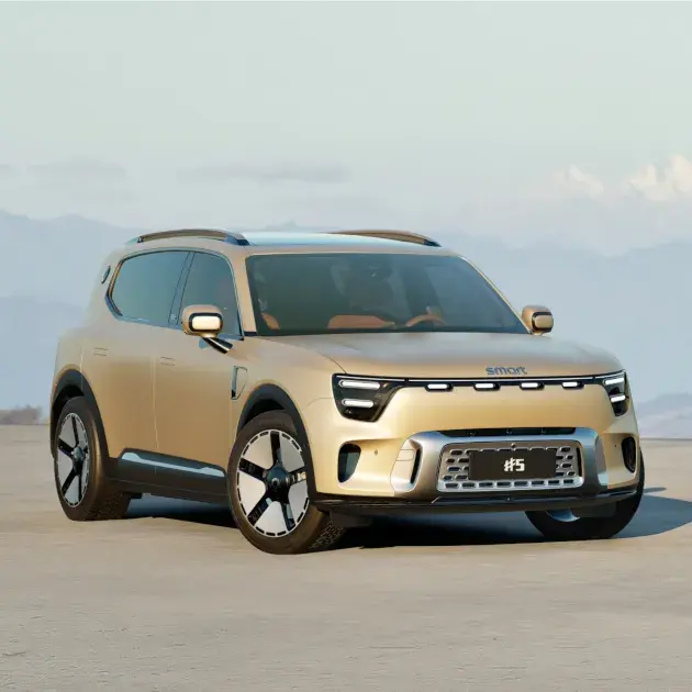 smart product family