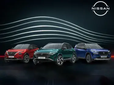 Nissan at Brussels Motor Show: Electrification and Crossovers in Focus 