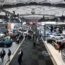 BMS 2025 - photo gallery