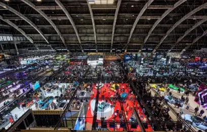 BMS 2025 - photo gallery