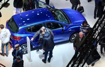 BMS 2025 - photo gallery