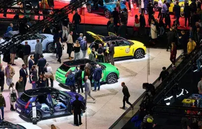 BMS 2025 - photo gallery