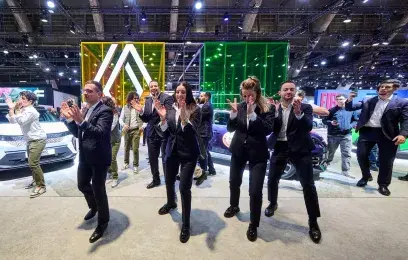 BMS 2025 - photo gallery