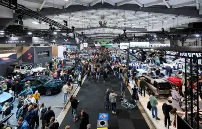 BMS 2025 - photo gallery