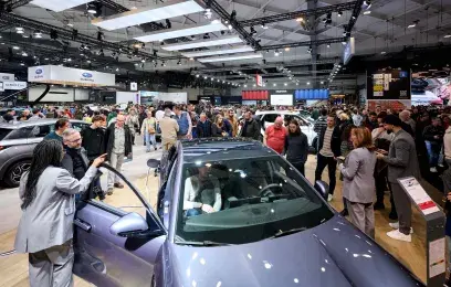 BMS 2025 - photo gallery