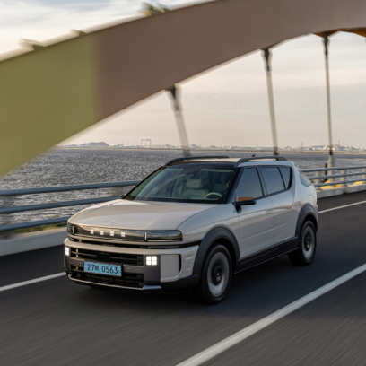 Hyundai All-New NEXO, © Hyundai Motor Company 