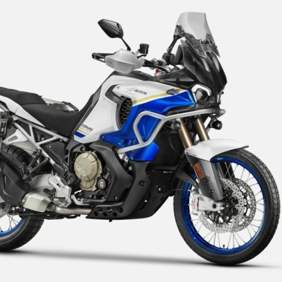 ENDURO VELOCE MY2026